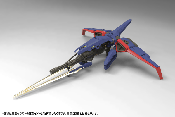 六角机牙 V-THOR 空降强袭样式 “雷霆万钧”