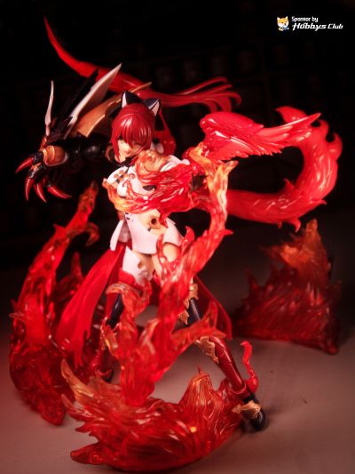 阿尔卡纳蒂亚 霞雨遥