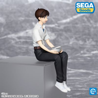 小坐系列 新世纪福音战士新剧场版 碇真嗣