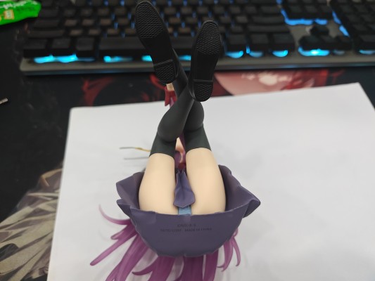 Desktop Cute 物语系列 战场原黑仪