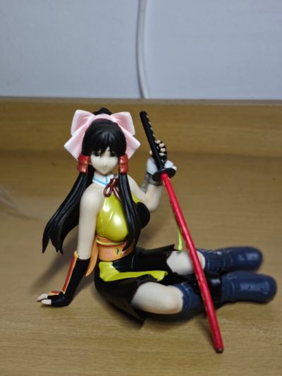 SRDX 现视研 大野加奈子 