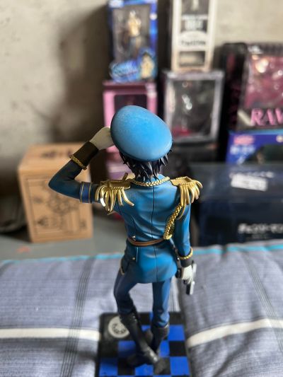 ALTAiR 剧场版 K Missing Kings 伏见猿比古