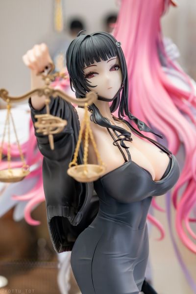 胜利女神：妮姬 D：杀手妻子