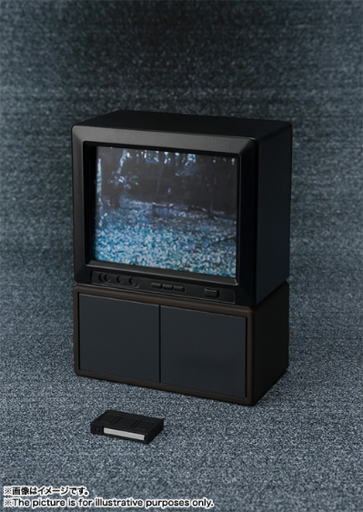 S.H.Figuarts 山村贞子