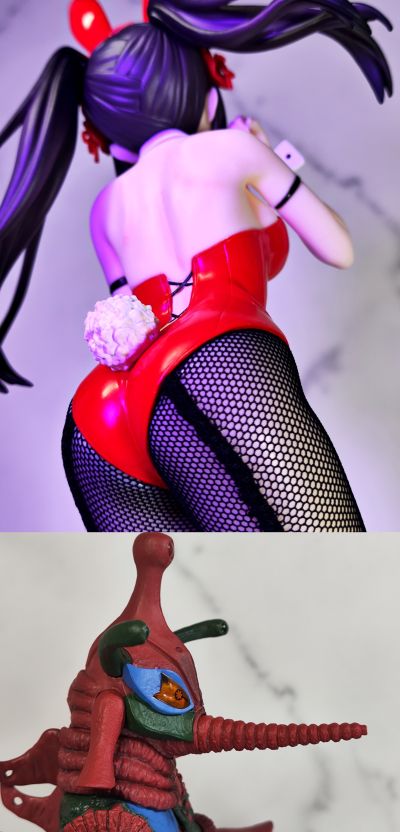 S.H.Figuarts  西伯里特星人