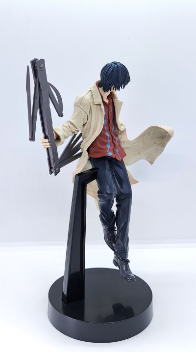 VIBRATION STARS 坂本日常 南云