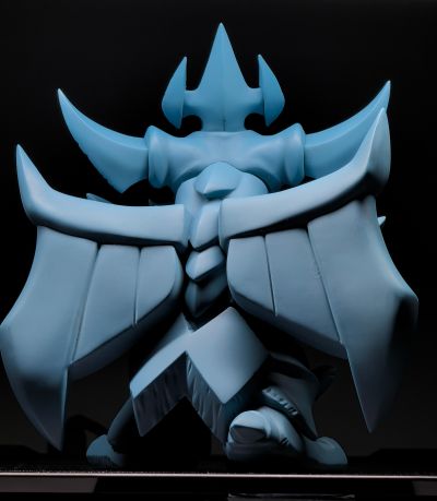 MEGA TOON 游戏王系列 欧贝利斯克之巨神兵