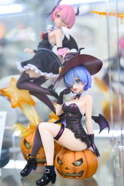 KDcolle Re:从零开始的异世界生活 雷姆 幻夜魔法使