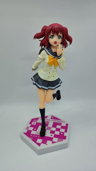 スーパー Special 系列 Love Live! Sunshine!! 黒泽ルビィ 