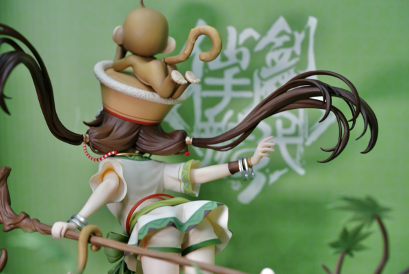 仙剑奇侠传 阿奴 神木苗影