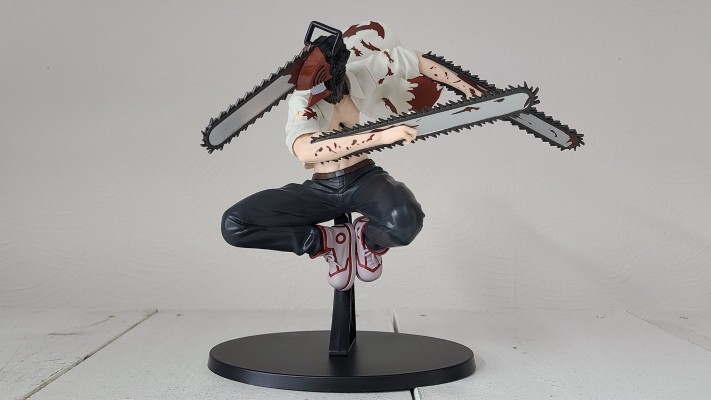 链锯人 名战景-链锯人-Ⅱ