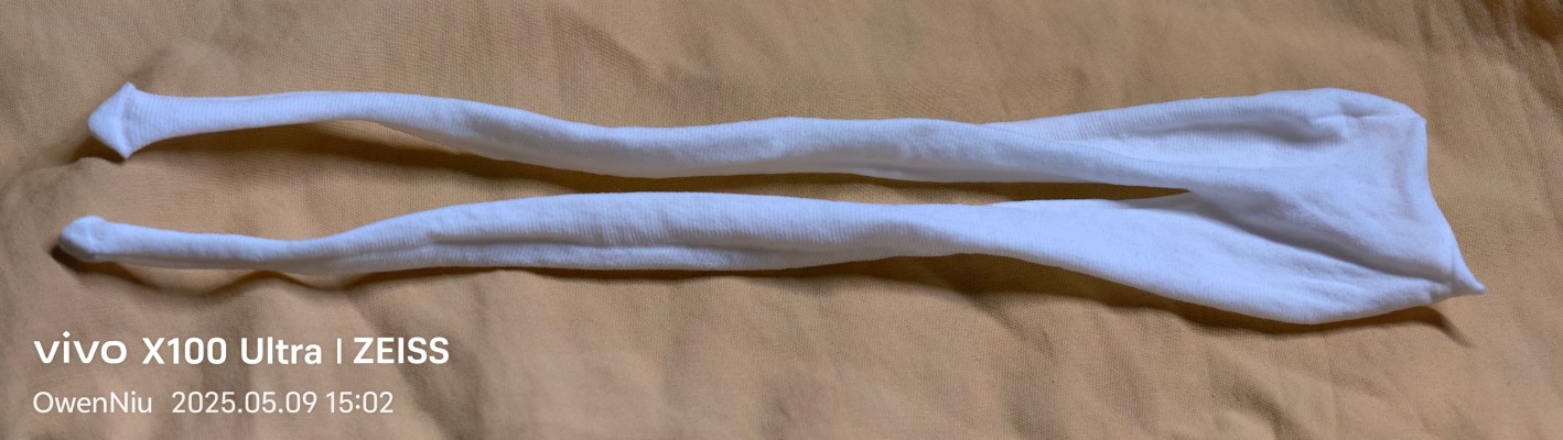 LA01 3D立体连裤袜