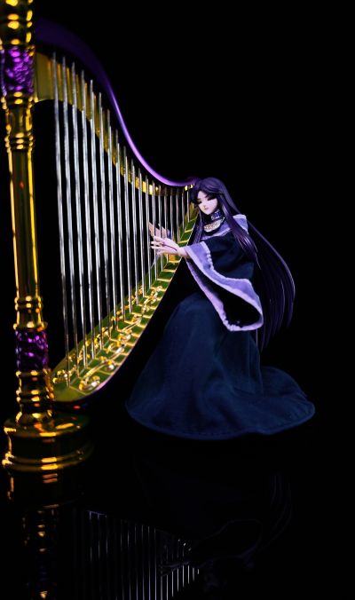 圣斗士圣衣神话EX 潘多拉