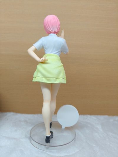 五等分的新娘∽　Luminasta　“中野一花”