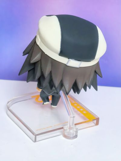 蚊香眼！ 2 TIGER & BUNNY 巴纳比・布鲁克斯・Jr