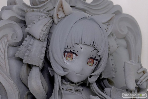 hololive 紫咲诗音 〜哥特式洛丽塔服装～