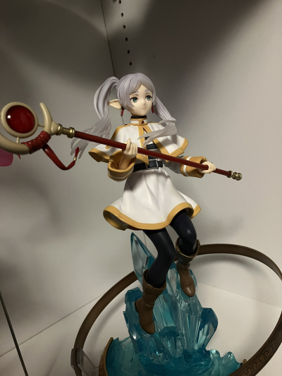 葬送的芙莉莲 芙莉莲