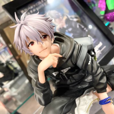 新世纪福音战士 渚薰 Ver.RADIO EVA Part.3 特别版