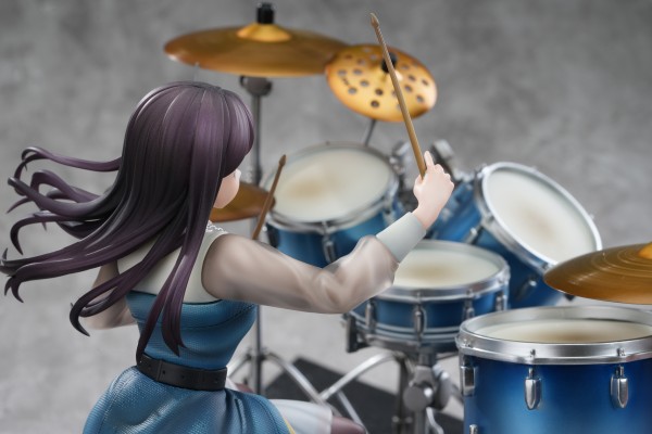 BanGDream! It's MyGO!!!!!  椎名立希