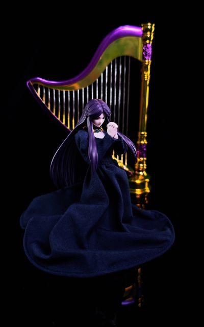 圣斗士圣衣神话EX 潘多拉