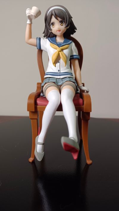 舰队Collection -舰娘-「Ceylon Tea Party」 SQ系列 舰队Collection -舰娘- 谷风 