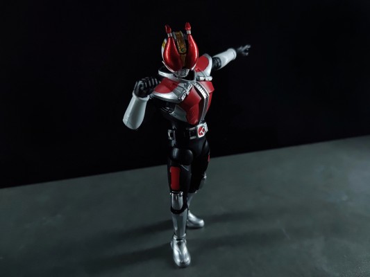 掌动-X 假面骑士13