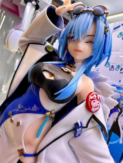 青桐高中 春雨丽女