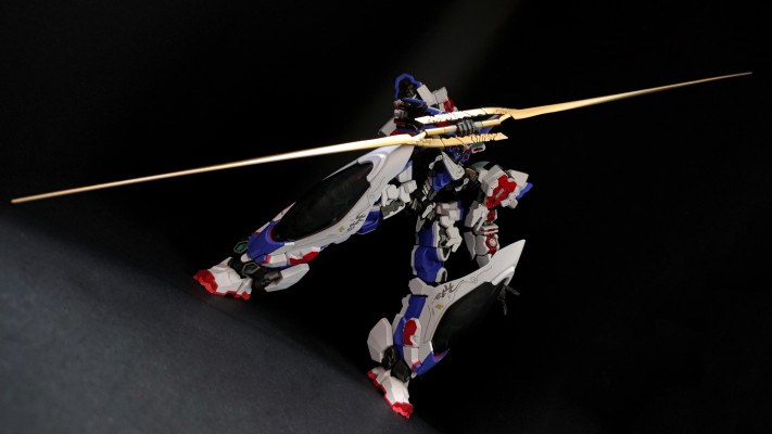 HAGANE WORKS 斩魔大圣Demonbane 配件套組