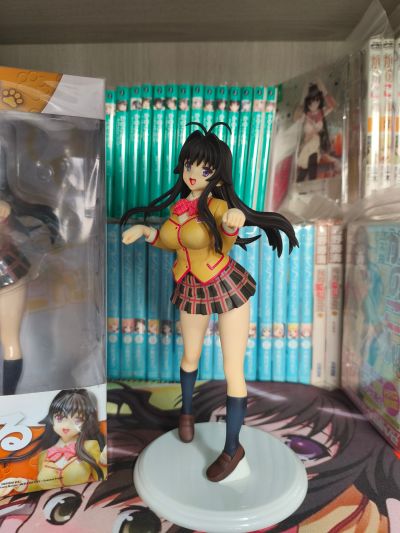 DreamTech 我的狐仙女友 源千鹤 制服 ver.