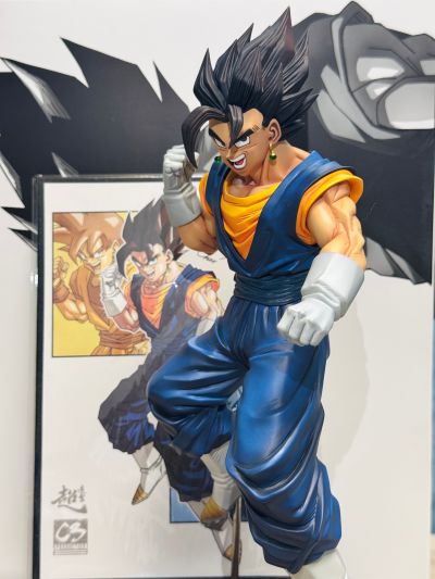 一番赏 龙珠 七龙珠爆裂激战 究极进化 D奖 超级赛亚人之神超级赛亚人贝吉特