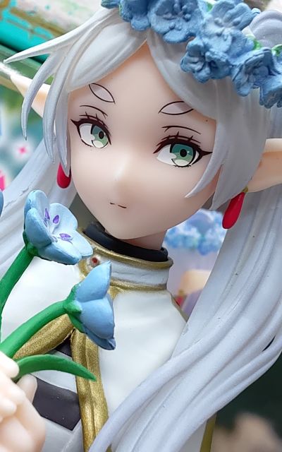 葬送的芙莉莲 Luminasta “芙莉莲”～花田～