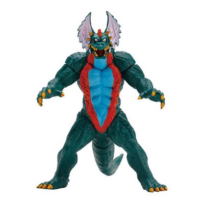 HG 奥特曼 「前往奥特之星！！ 迈向和平的胜利」篇