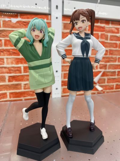 学生会也有洞！ Desktop×Decorate Collections　“古都吹寿子”