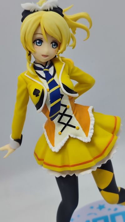 超级景品 LoveLive!The School Idol Movie 绚瀬絵里 SUNNY DAY SONG 