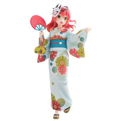 一番赏 孤独摇滚！VOLUME 4 D奖 喜多郁代 Gracemaster