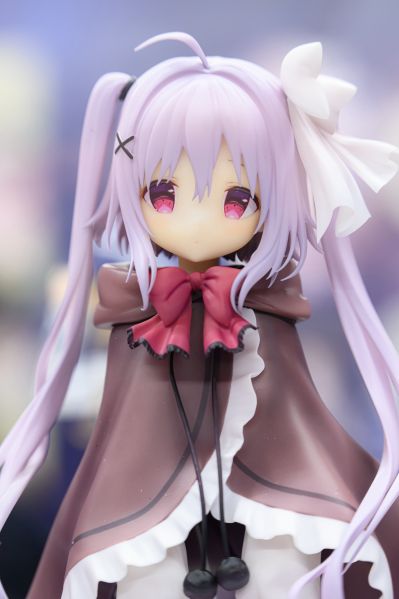 星空列车与白的旅行 音理