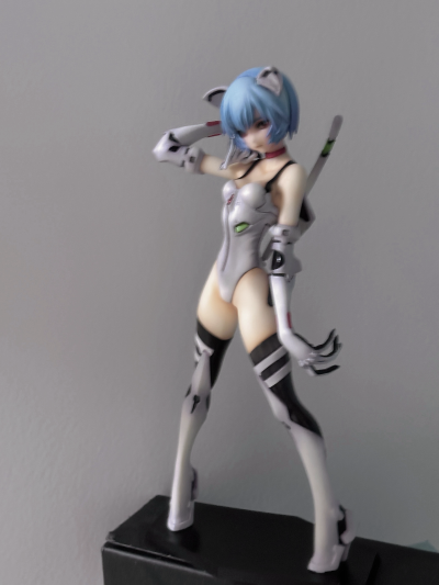 绫波丽＆明日香 “ぐりむろっく！”ミックスエディション