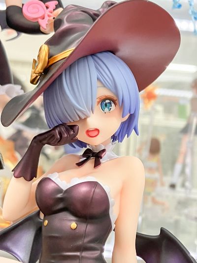 KDcolle Re:从零开始的异世界生活 雷姆 幻夜魔法使