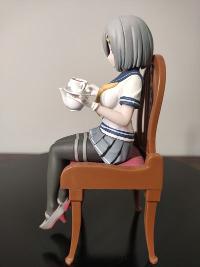 舰队Collection -舰娘- 浜风