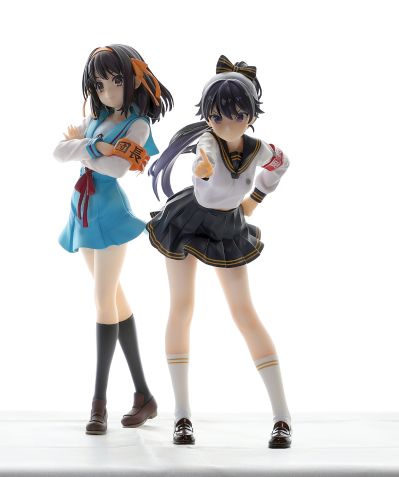 东京风纪委员会 在波游