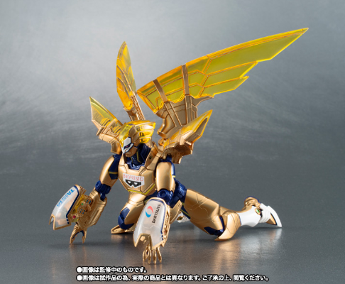 S.H.Figuarts 金人莱恩（暂译）