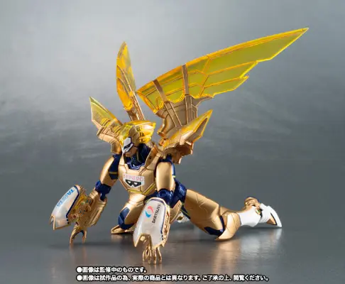 S.H.Figuarts 金人莱恩（暂译）