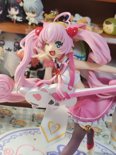 Show By Rock!! 罗琦亚