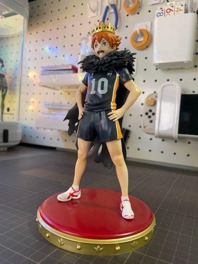 一番赏 排球少年 ～10周年纪念！～ A奖 日向翔阳