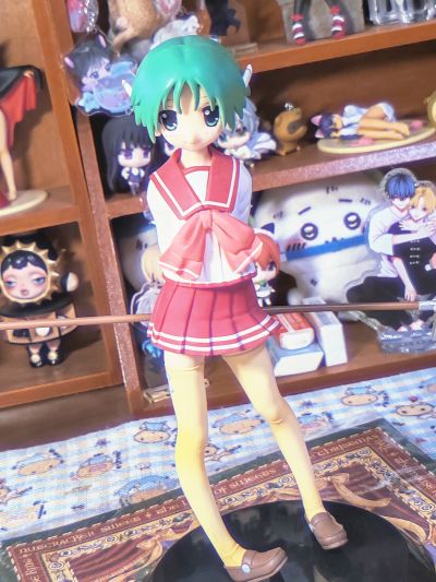 PM 手办 亚克雅パッツァ HMX-12マルチ 