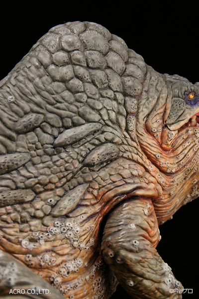 怪兽混音系列 奥特曼· 加玛库基拉