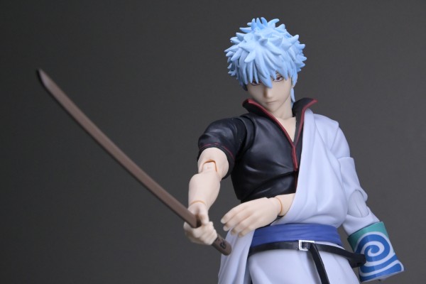 S.H.Figuarts 坂田银时