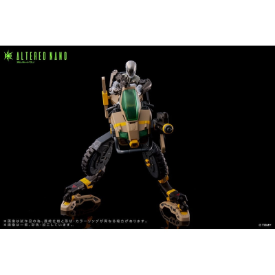 日本多美商城专属商品 ALTERED NANO AN-EX Alt FRIGATE & AA-CAVALL 1024