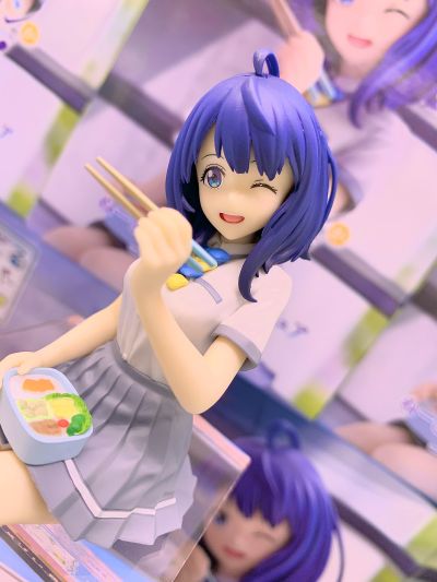 压泡面 败犬女主太多了！八奈见杏菜