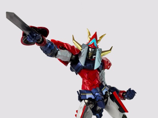 RIOBOT 勇者莱汀 莱汀